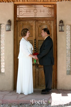 Taos Destination Wedding Photographer