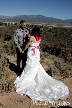 Taos Weddings