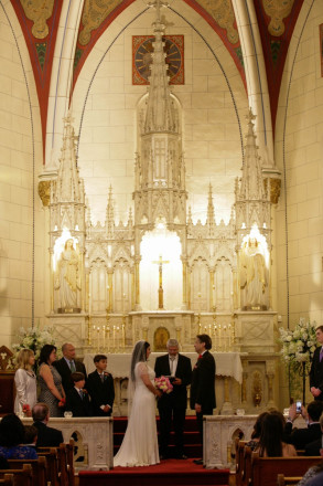 Santa Fe Wedding Photographer