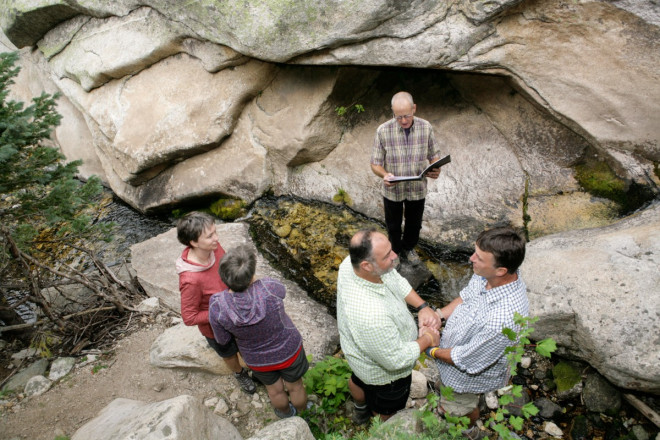 Taos Wedding Photographer
