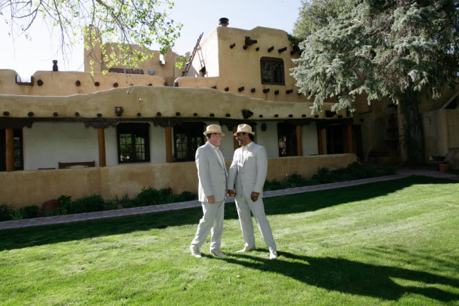 Taos Wedding Elopement Package