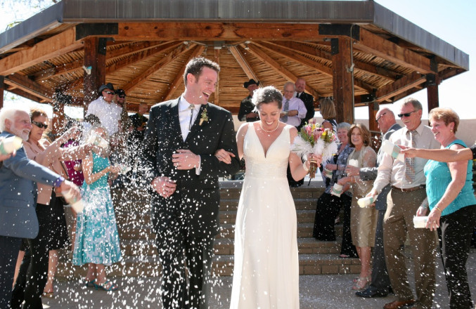 Taos Wedding Photographer