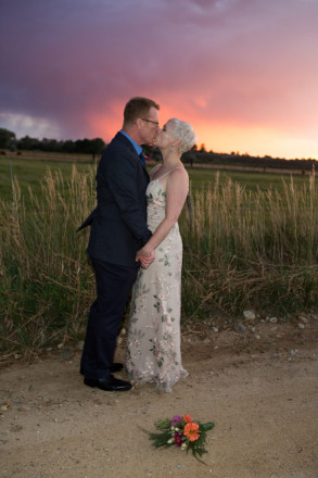 Taos Wedding Elopement Package