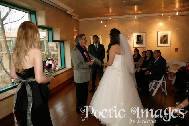 Taos Wedding Photographer