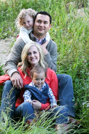 Red River Family Photographer