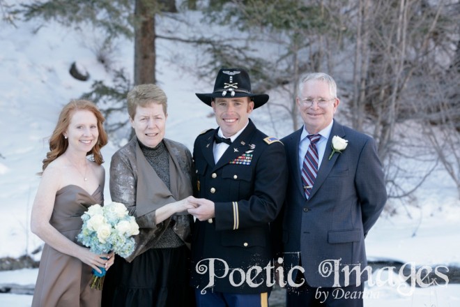 Red River NM Wedding Photographer
