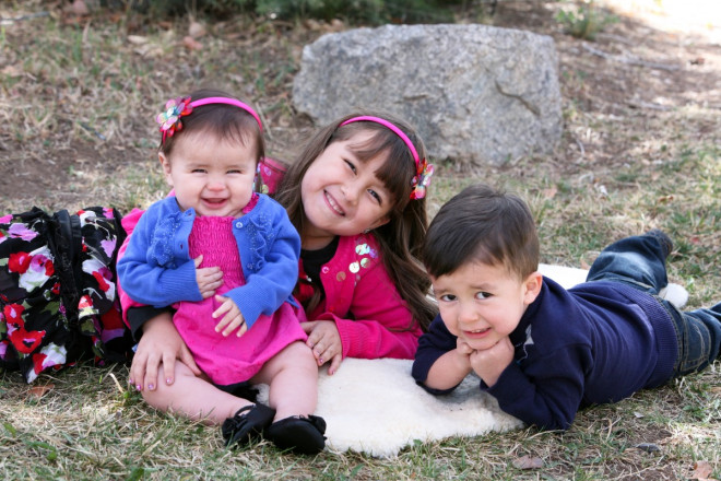 Taos Children's Photographer