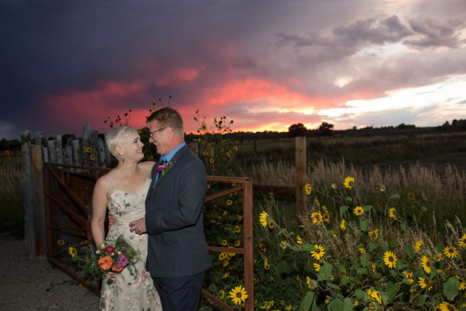 Taos Wedding Elopement Package