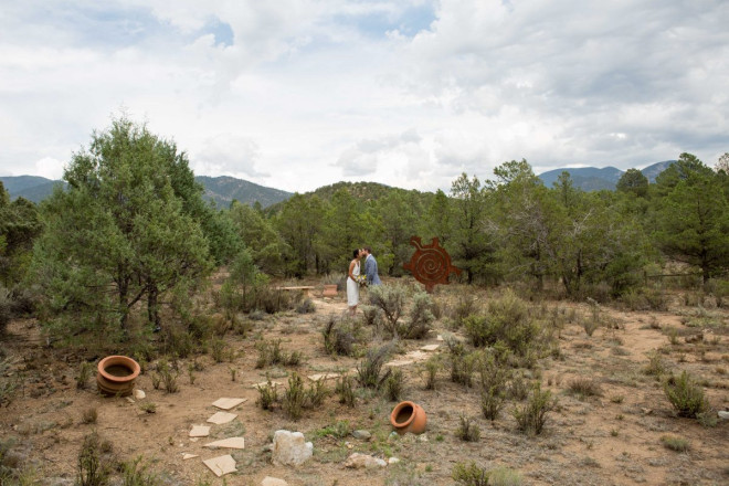 Taos Wedding Photographer
