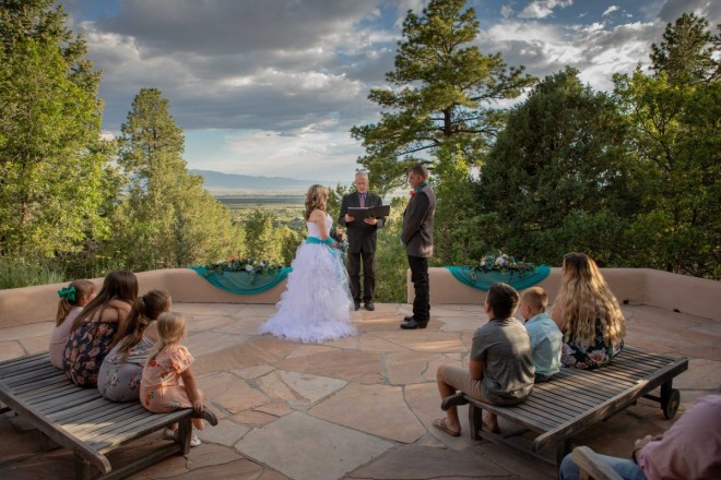 Taos Wedding Photography