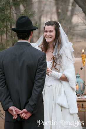 Taos Wedding Photographer