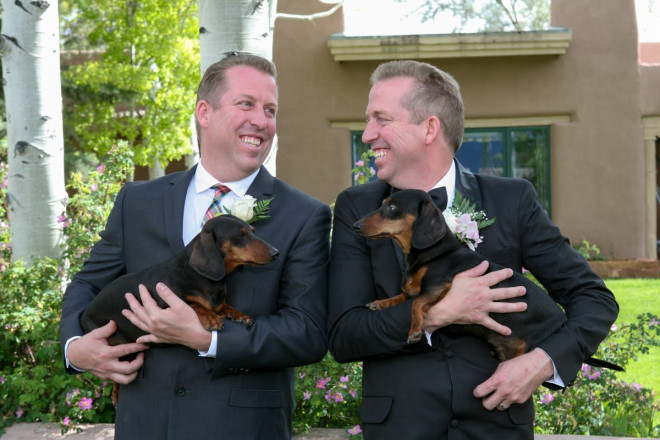 Taos Wedding Photography