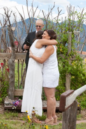 Taos Same-Sex Wedding