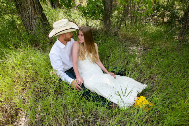 Taos Wedding Photographer