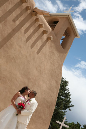 Taos Wedding Photography