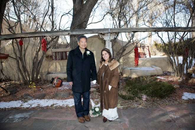 Taos Wedding Photographer