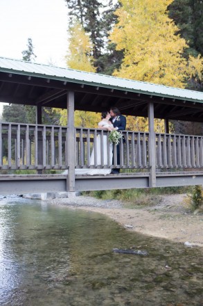 Red River wedding photography