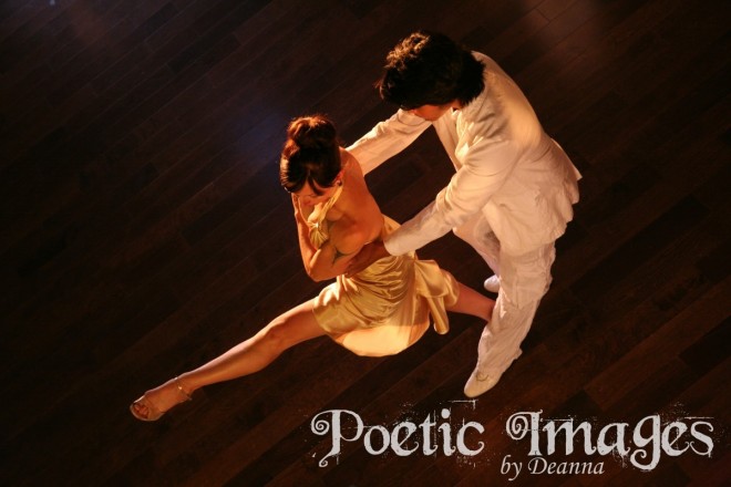 professional dance photography