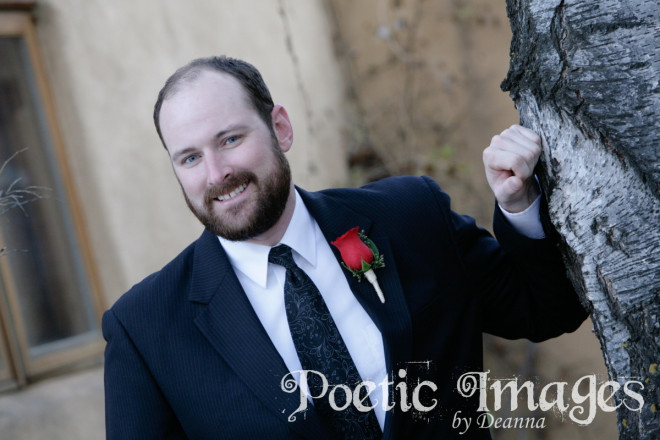 Taos Wedding Photography