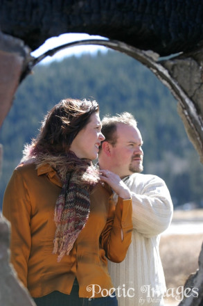 Taos Wedding Photographer