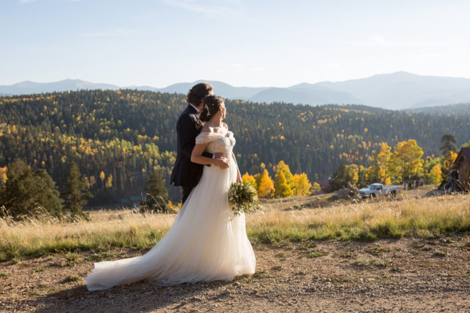 Red River wedding photography