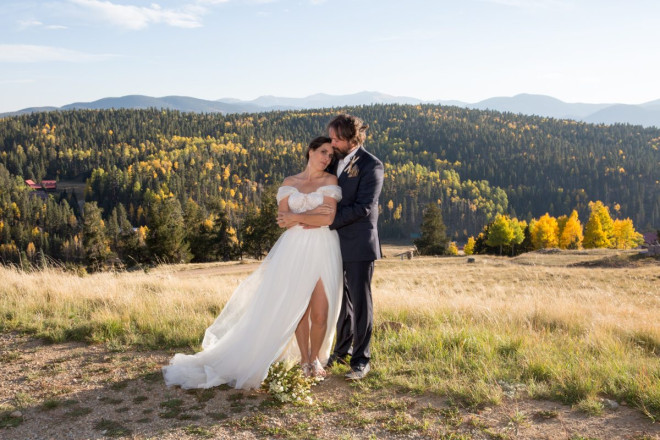 Red River wedding photography