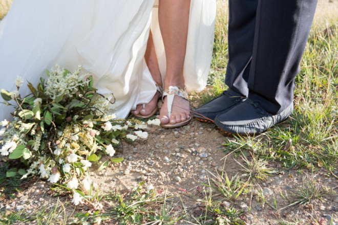 Red River wedding photography