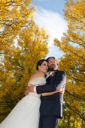 Red River wedding photography