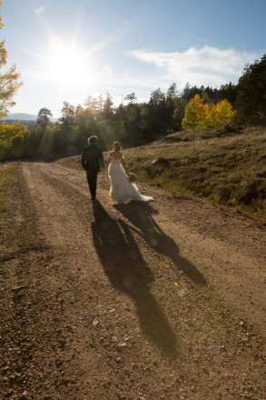 Red River wedding photography