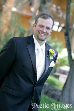 Taos Wedding Photography