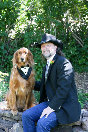 Angel Fire Wedding Photographer