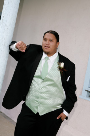 Dulce NM Wedding Photographer