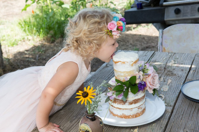 Taos Wedding Package