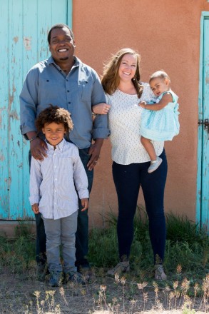 Taos Family Portraits