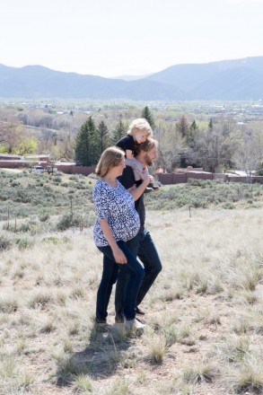 Maternity Photography Taos NM
