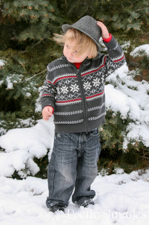 Taos Children's Photographer