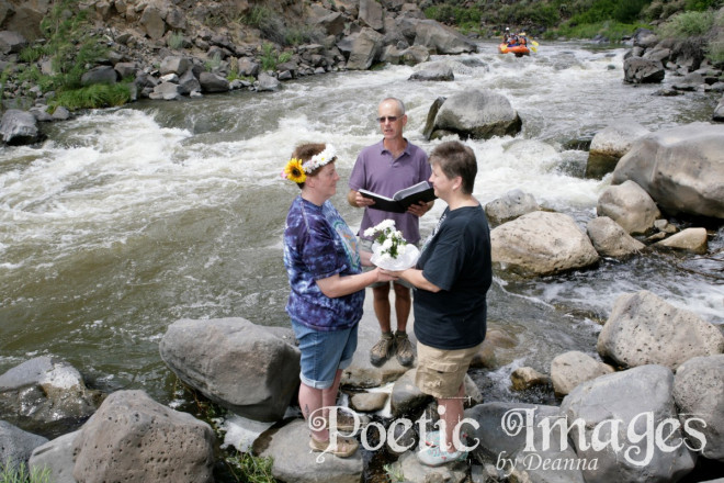 Taos Wedding Photographer