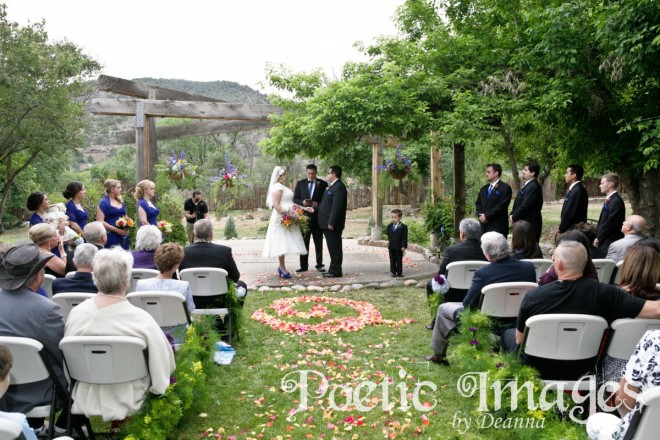 Taos Wedding Photographer