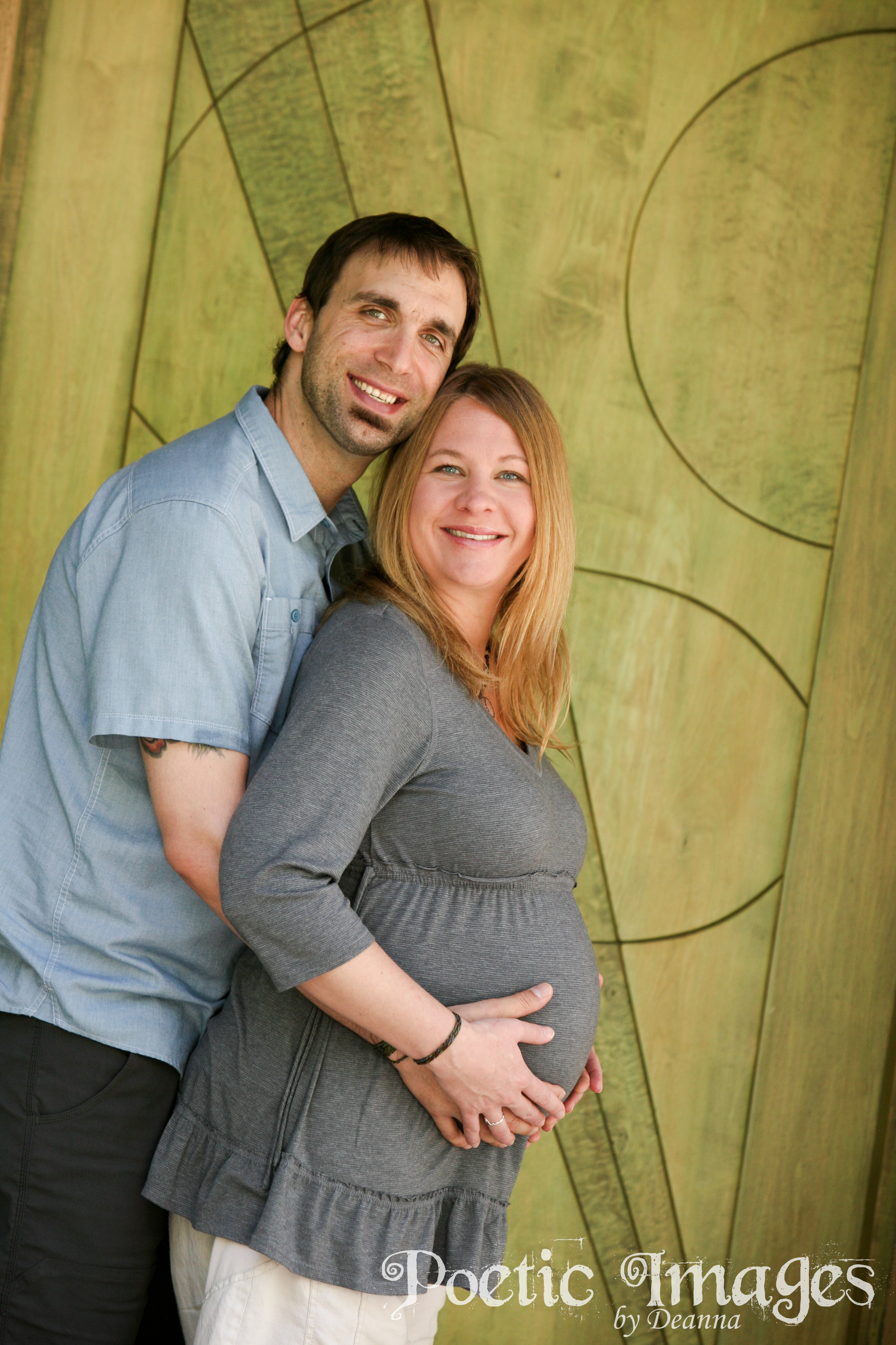 Prenatal Photo Sessions