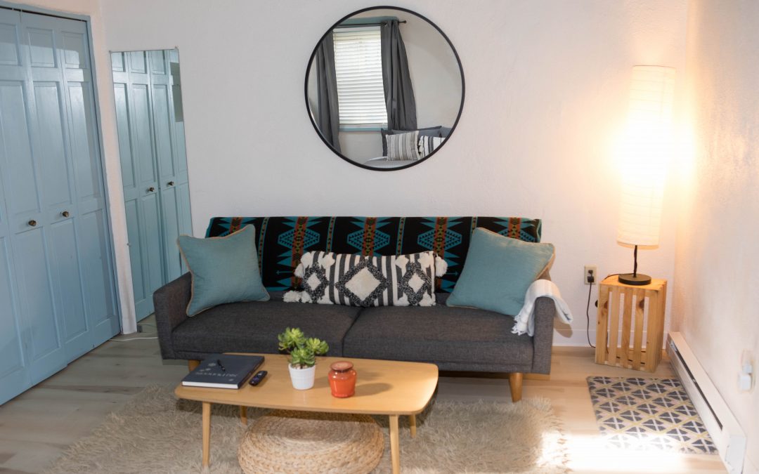 Photos of Rental Unit for Airbnb