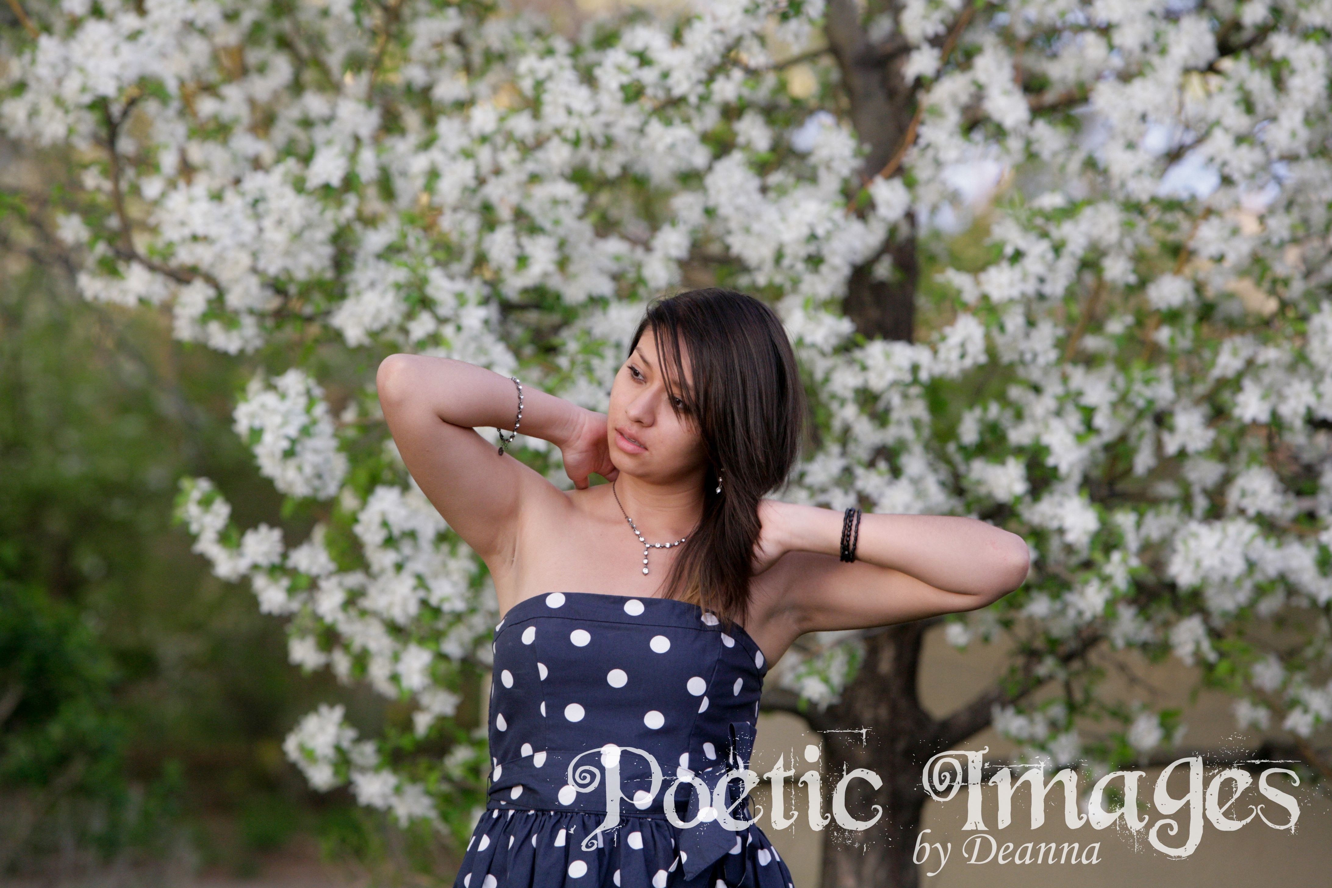 Spring Photography Sessions