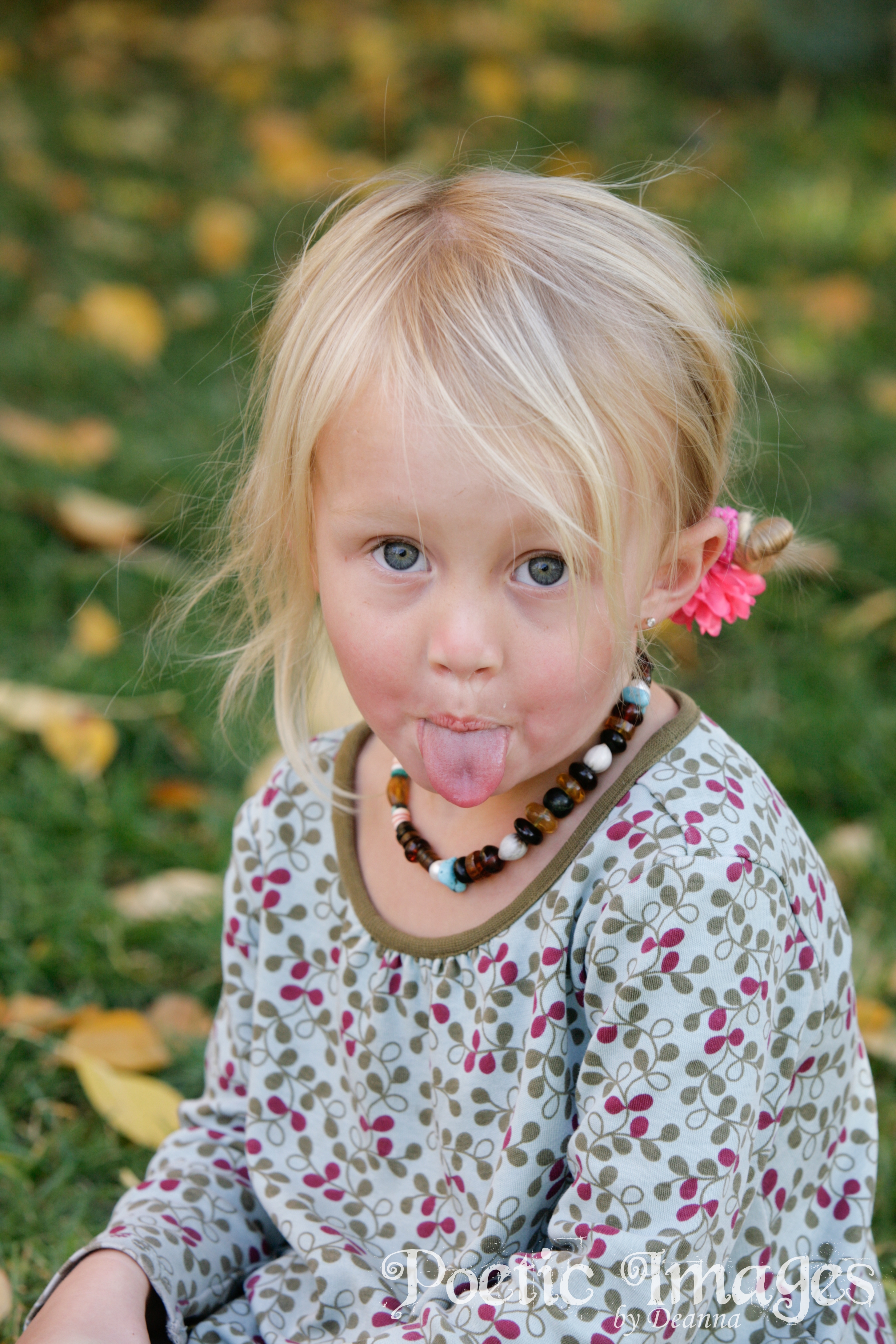Children’s Portraits On-Location in Taos